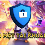 shop TFT tft bảo mật tài khoản